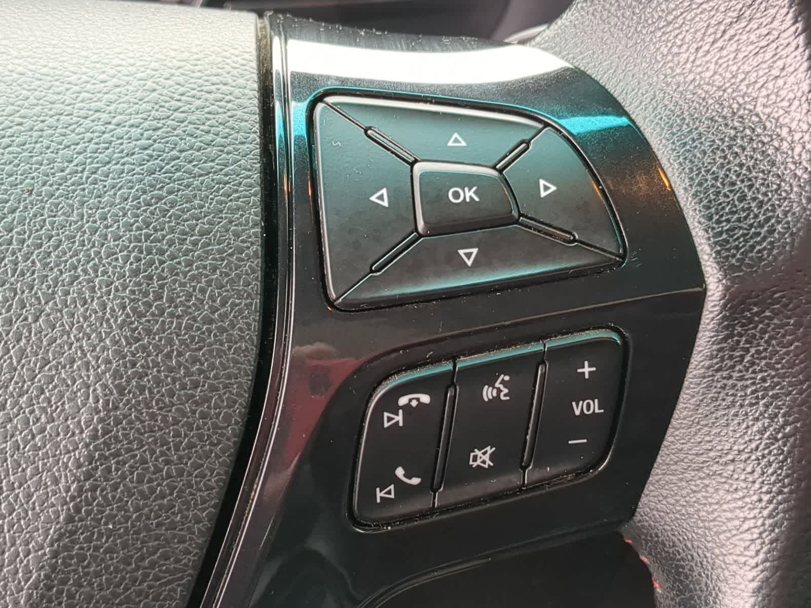 Thumbnail: 2017 Ford Explorer - 33