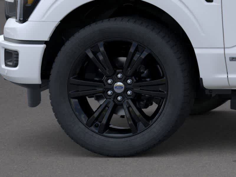 Thumbnail: 2026 Ford F-150 - 19