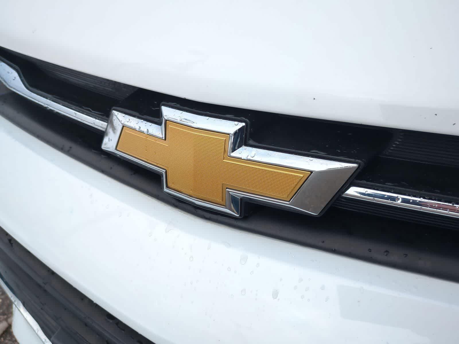 Thumbnail: 2017 Chevrolet Trax - 22