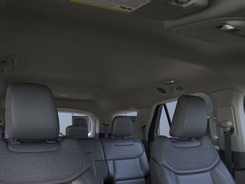 Thumbnail: 2026 Ford Explorer - 23