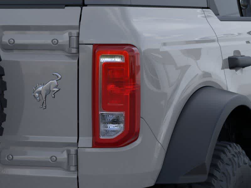 Thumbnail: 2026 Ford Bronco - 24