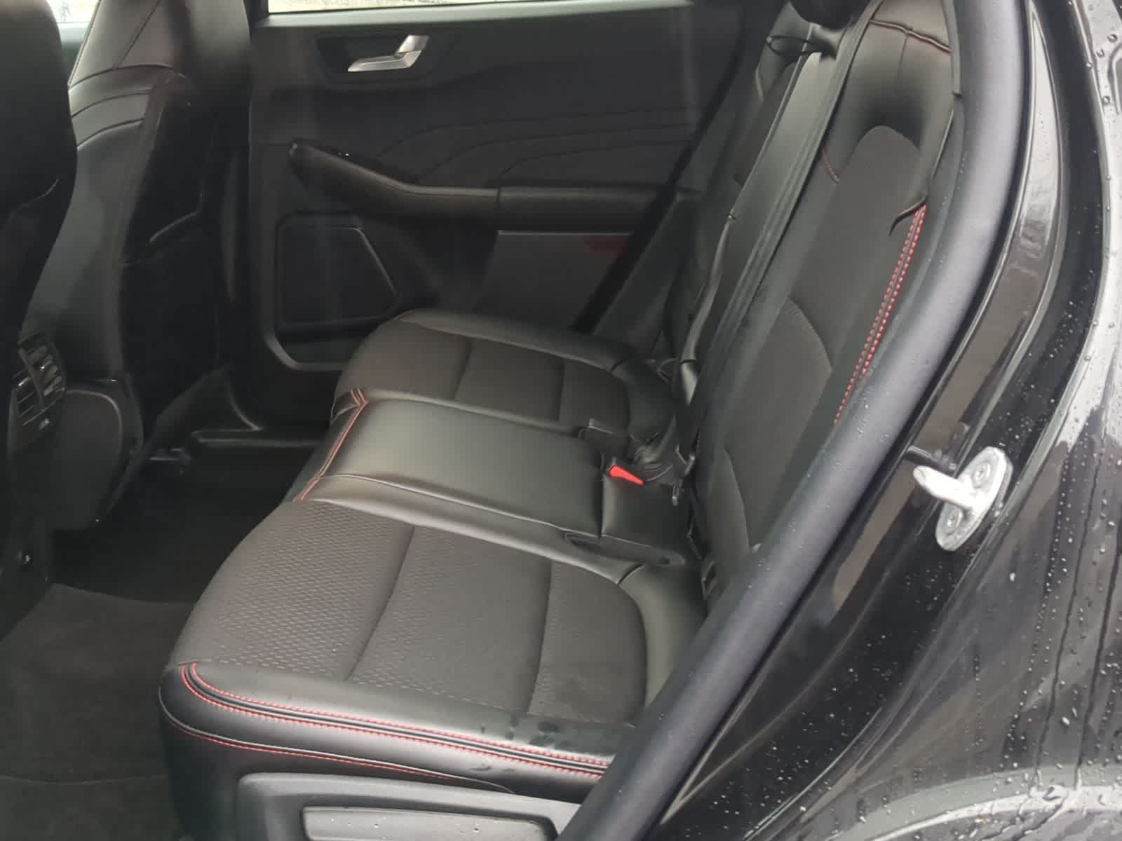 Thumbnail: 2025 Ford Escape - 22