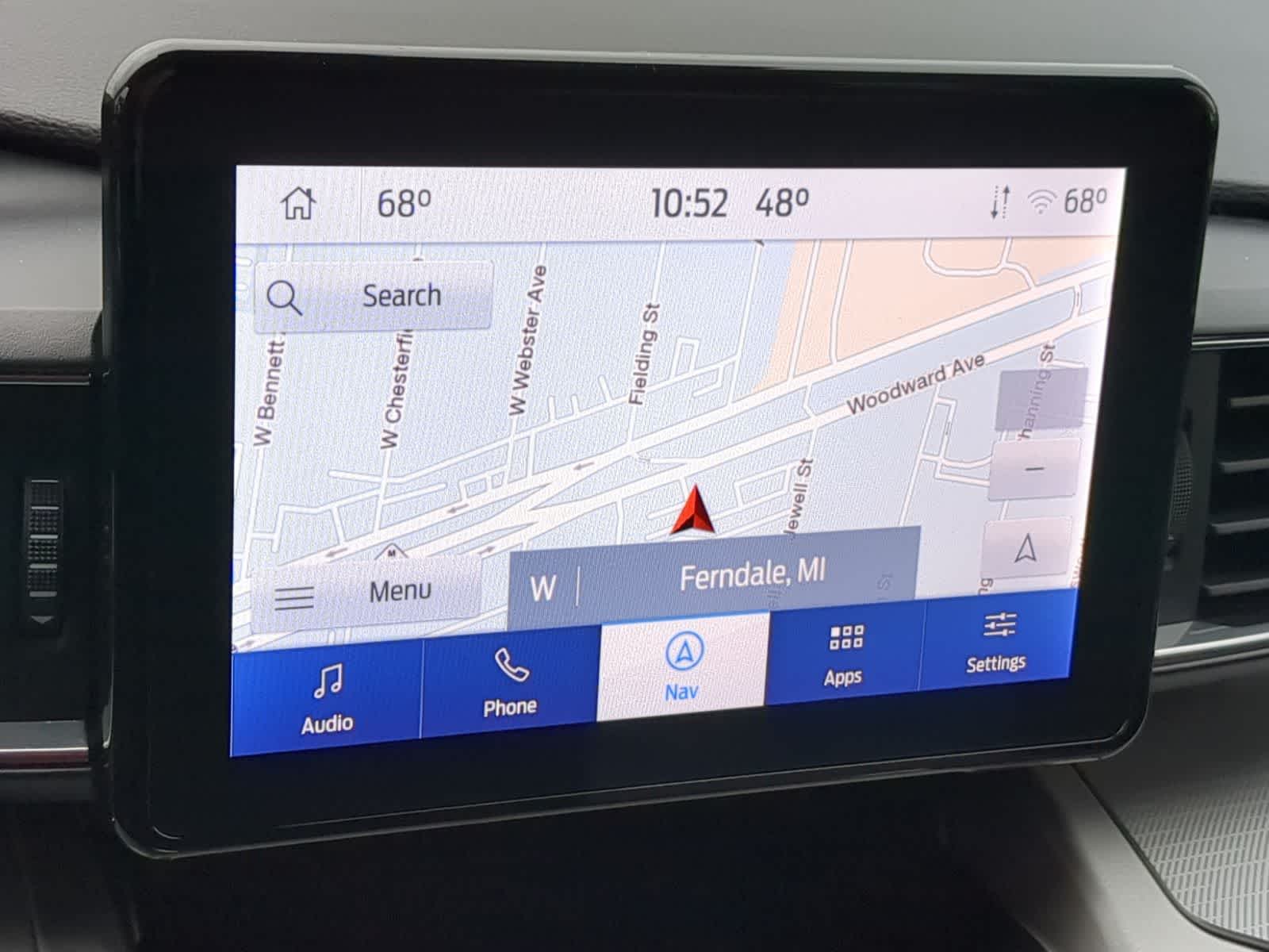 Thumbnail: 2022 Ford Explorer - 35