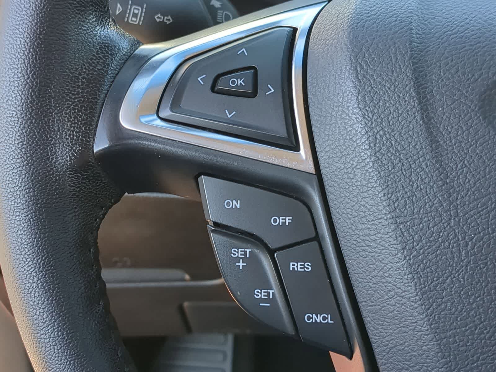 Thumbnail: 2019 Ford Edge - 28