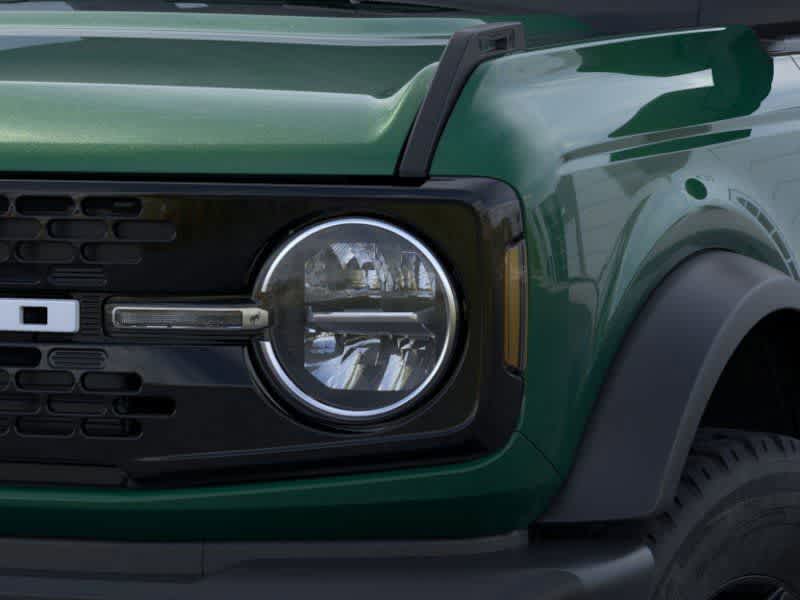 Thumbnail: 2025 Ford Bronco - 21