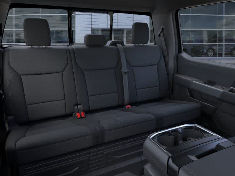 Thumbnail: 2026 Ford F-150 - 11