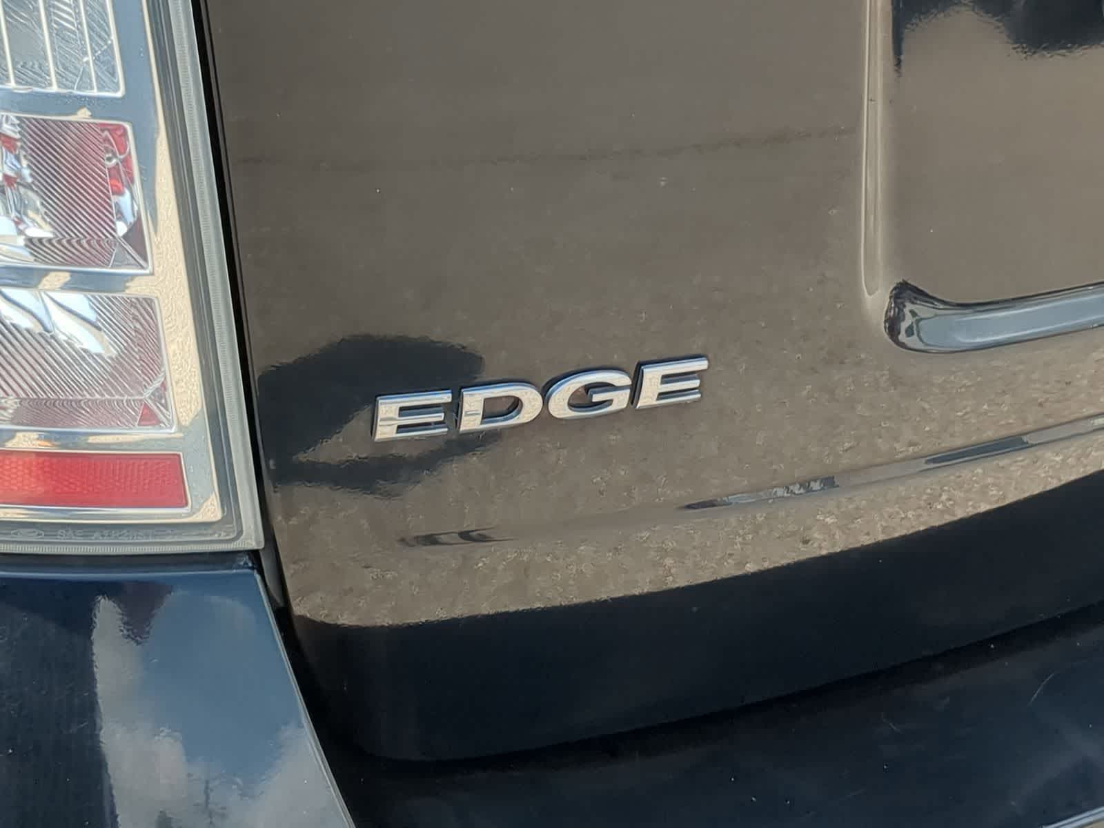 Thumbnail: 2007 Ford Edge - 15