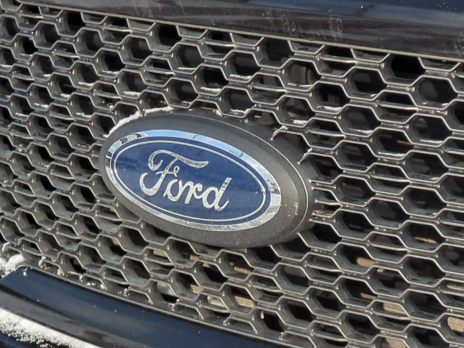 Thumbnail: 2020 Ford F-150 - 16
