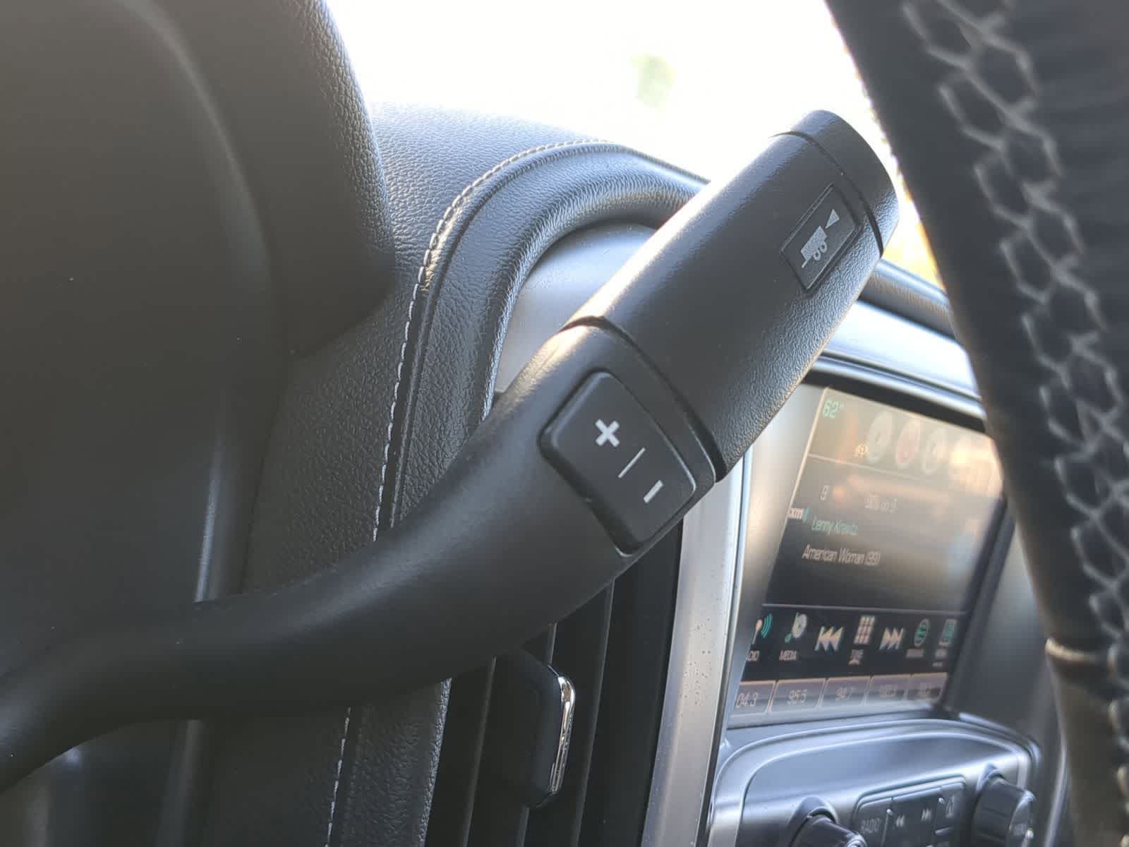 Thumbnail: 2018 GMC Sierra 1500 - 36