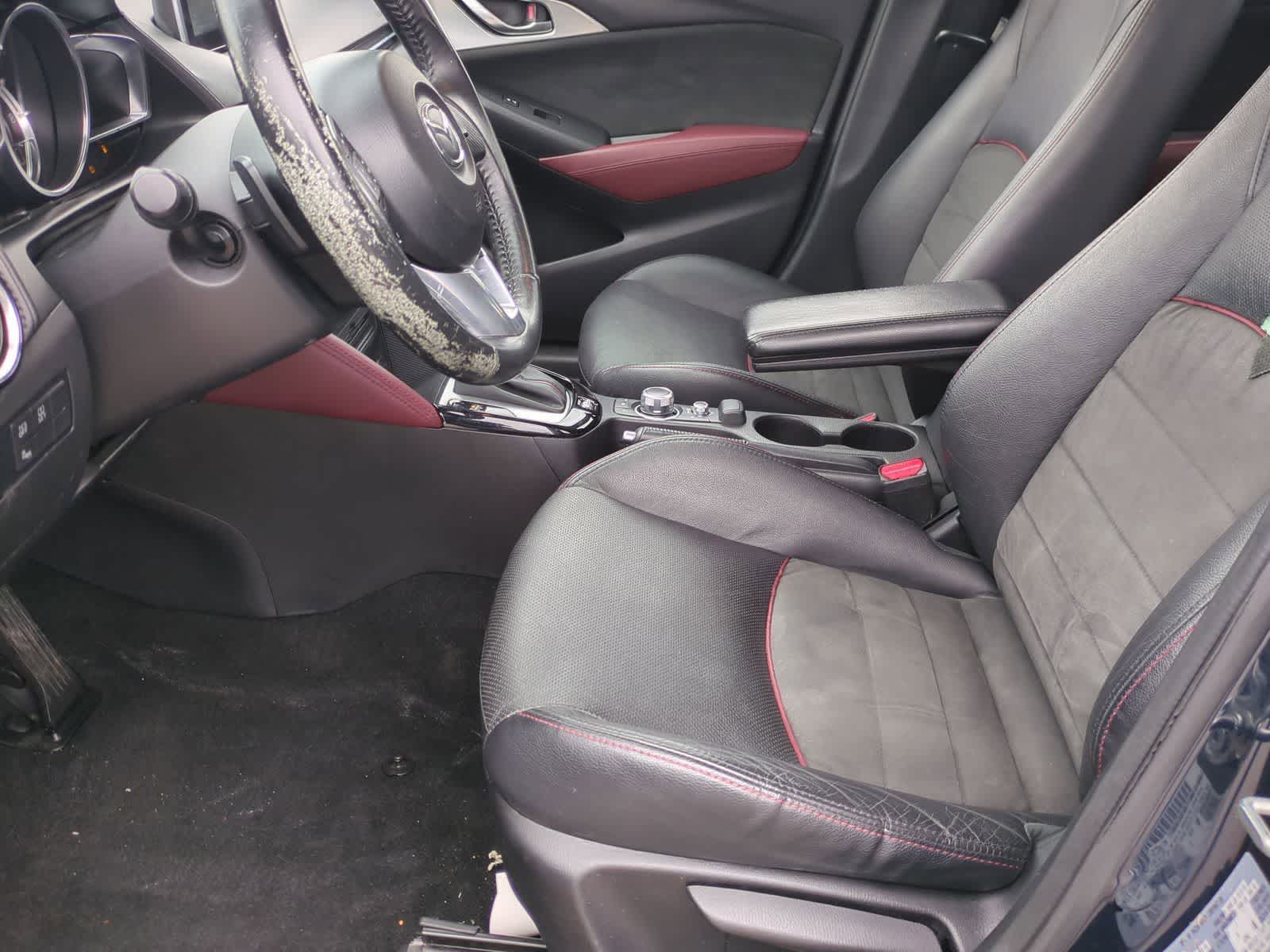 Thumbnail: 2017 Mazda CX-3 - 27