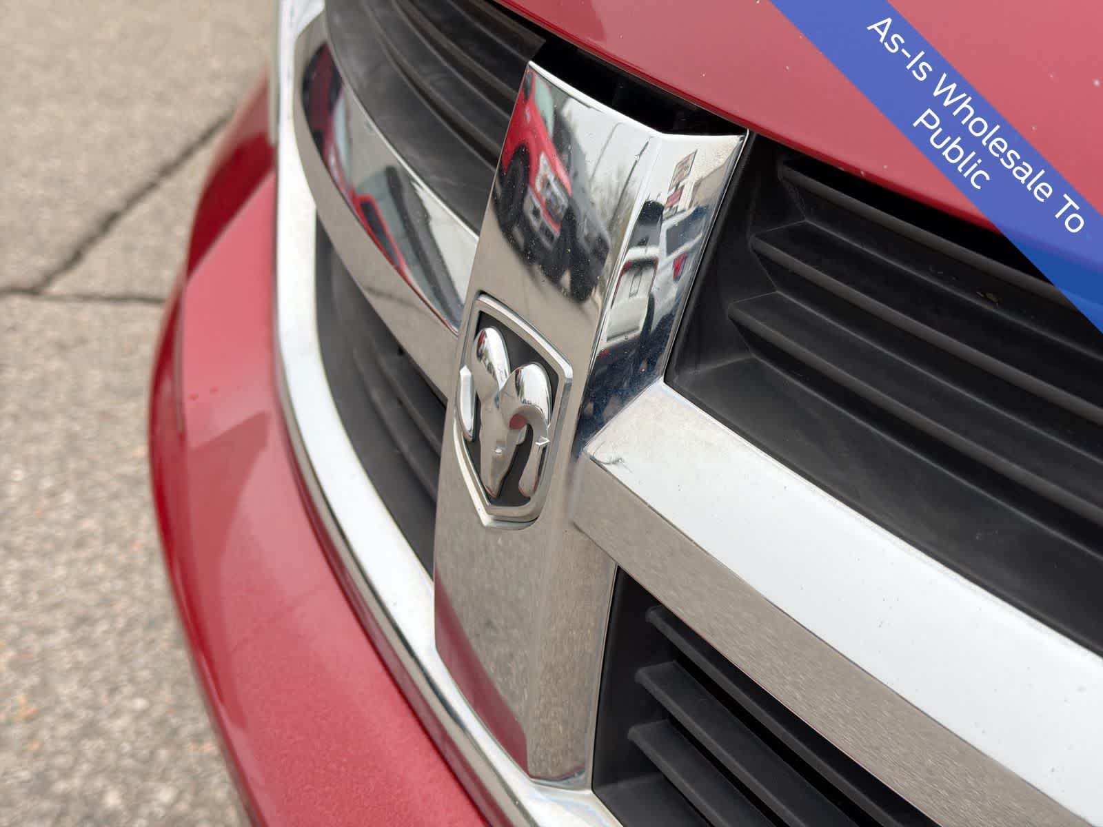 Thumbnail: 2010 Dodge Journey - 15