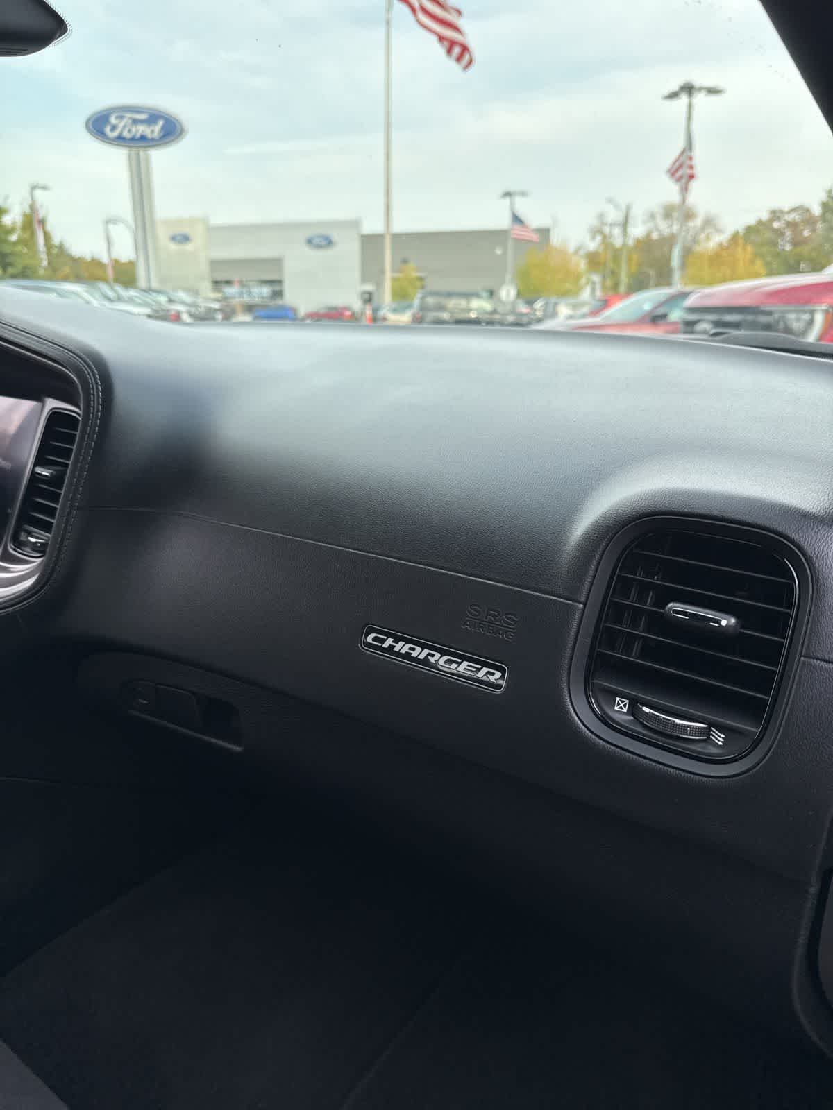 Thumbnail: 2022 Dodge Charger - 27