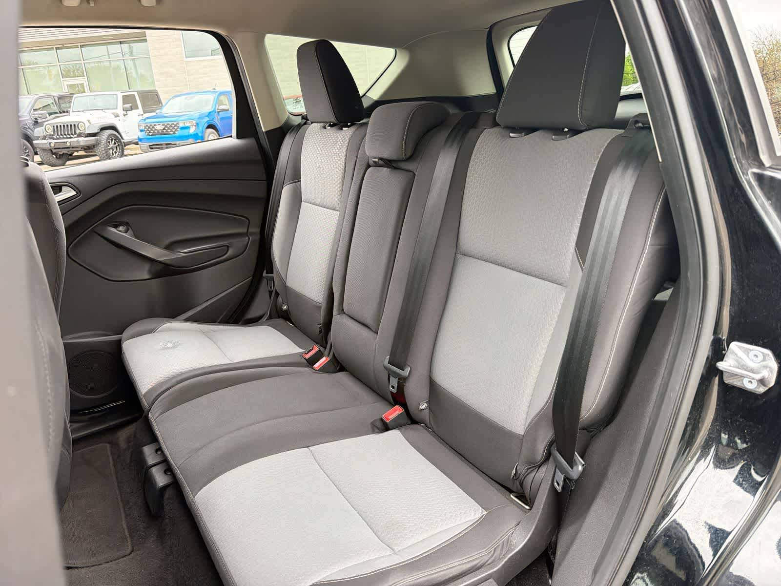 Thumbnail: 2018 Ford Escape - 22