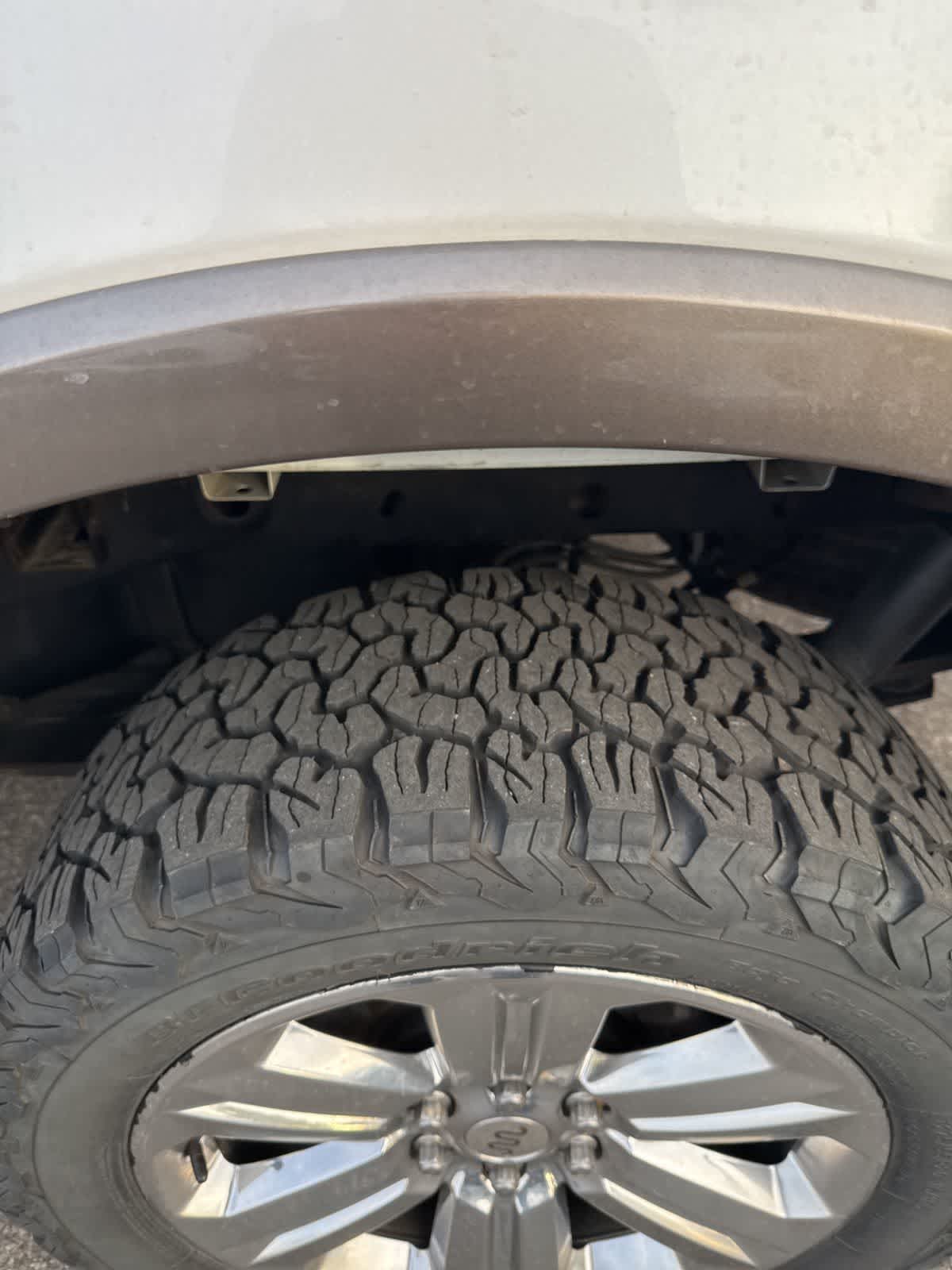 Thumbnail: 2018 Ford F-150 - 10