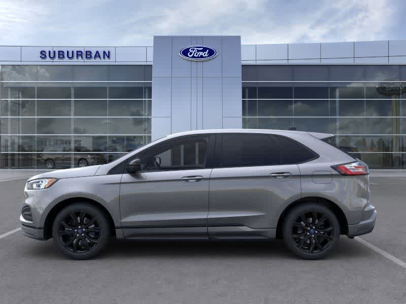 2024 Ford Edge SE 3