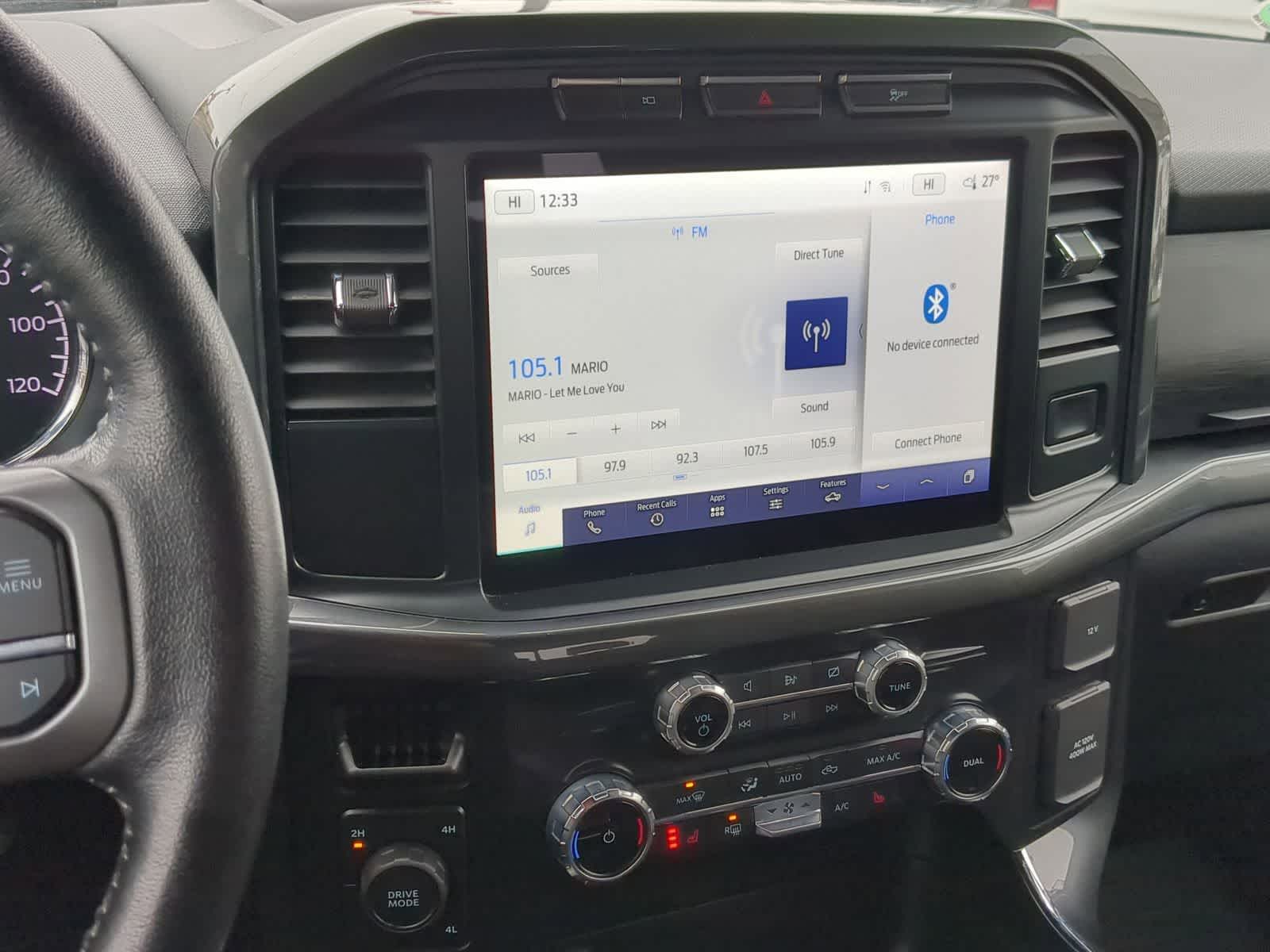 Thumbnail: 2022 Ford F-150 - 33