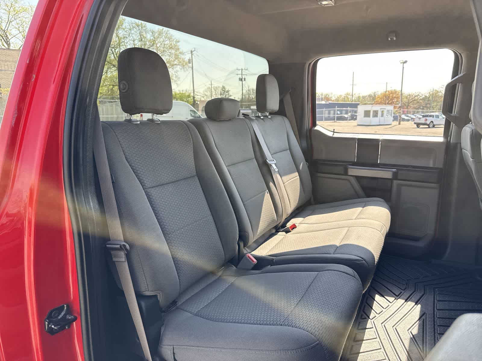 Thumbnail: 2019 Ford F-150 - 23