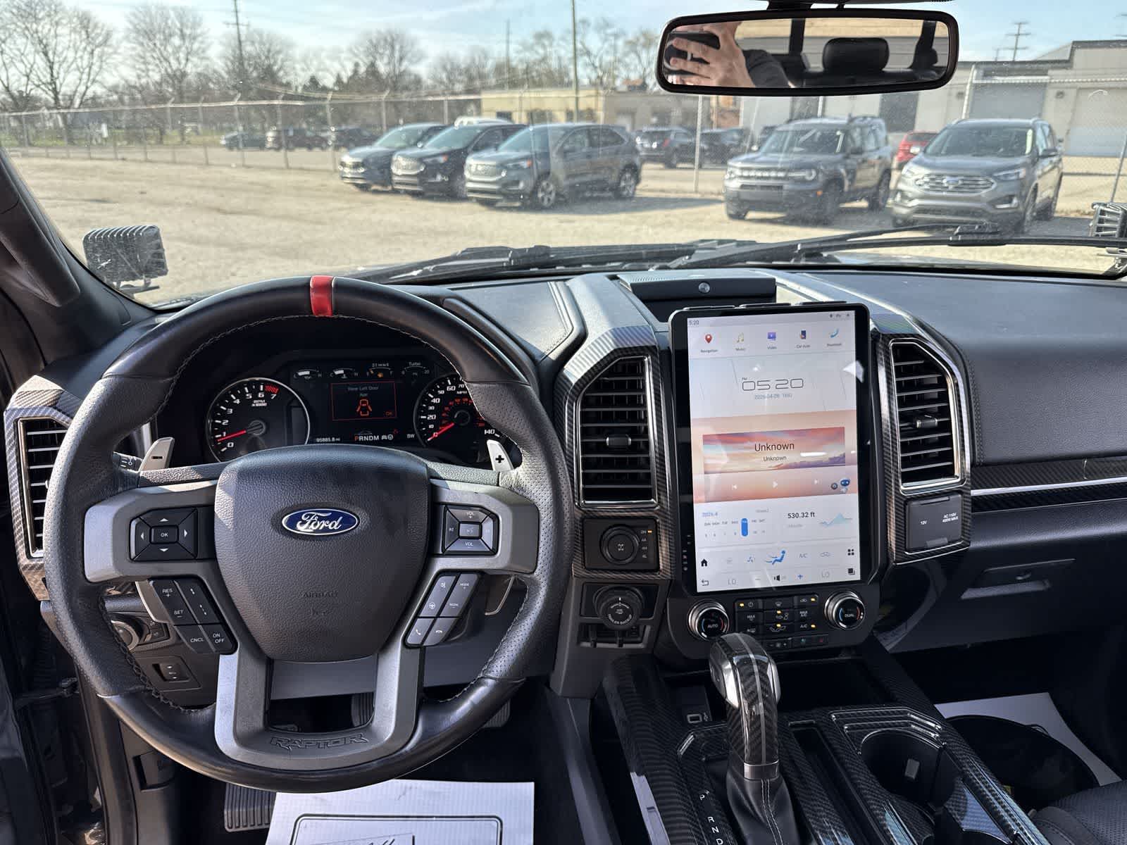 Thumbnail: 2020 Ford F-150 - 17