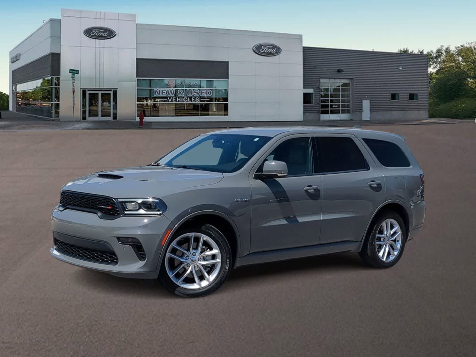 2022 Dodge Durango R/T -
                  Ferndale, MI