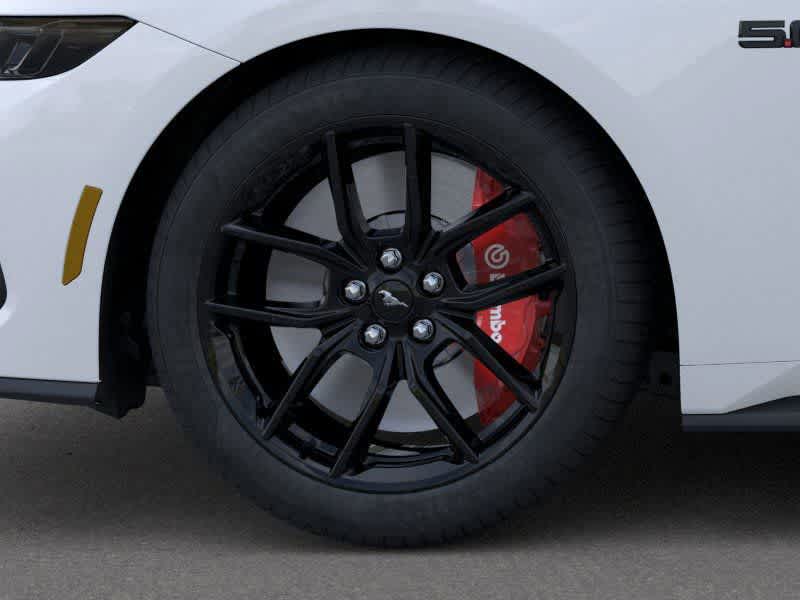 Thumbnail: 2026 Ford Mustang - 20