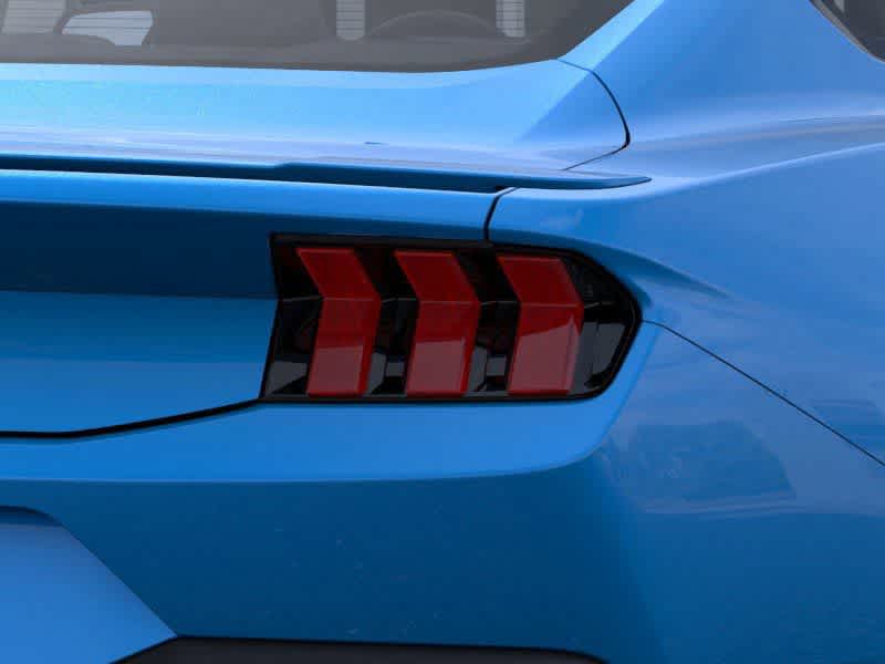 Thumbnail: 2026 Ford Mustang - 22