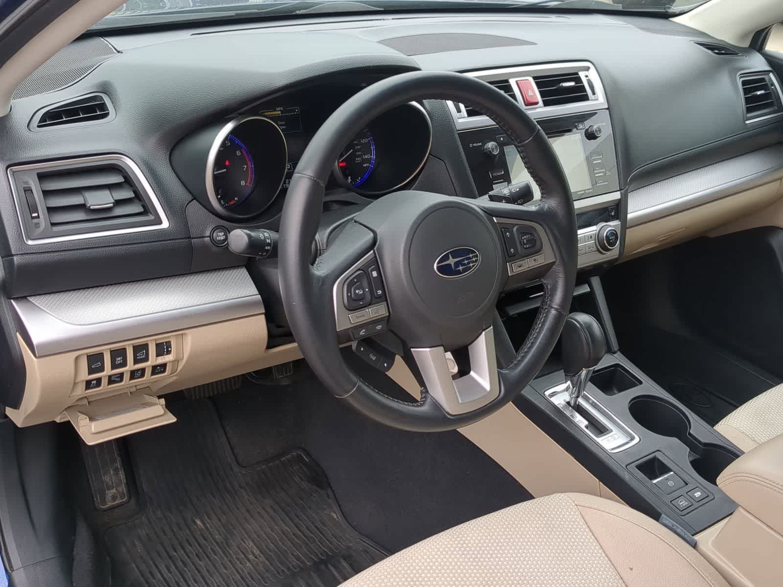 Thumbnail: 2016 Subaru Outback - 14