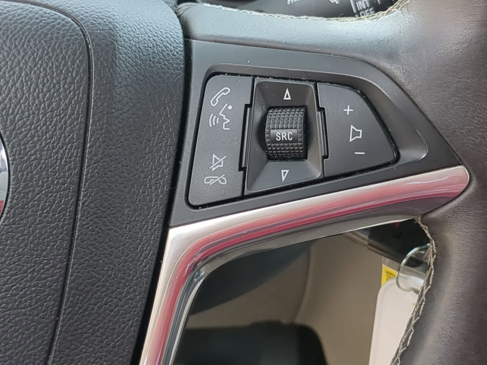 Thumbnail: 2016 Buick Encore - 27