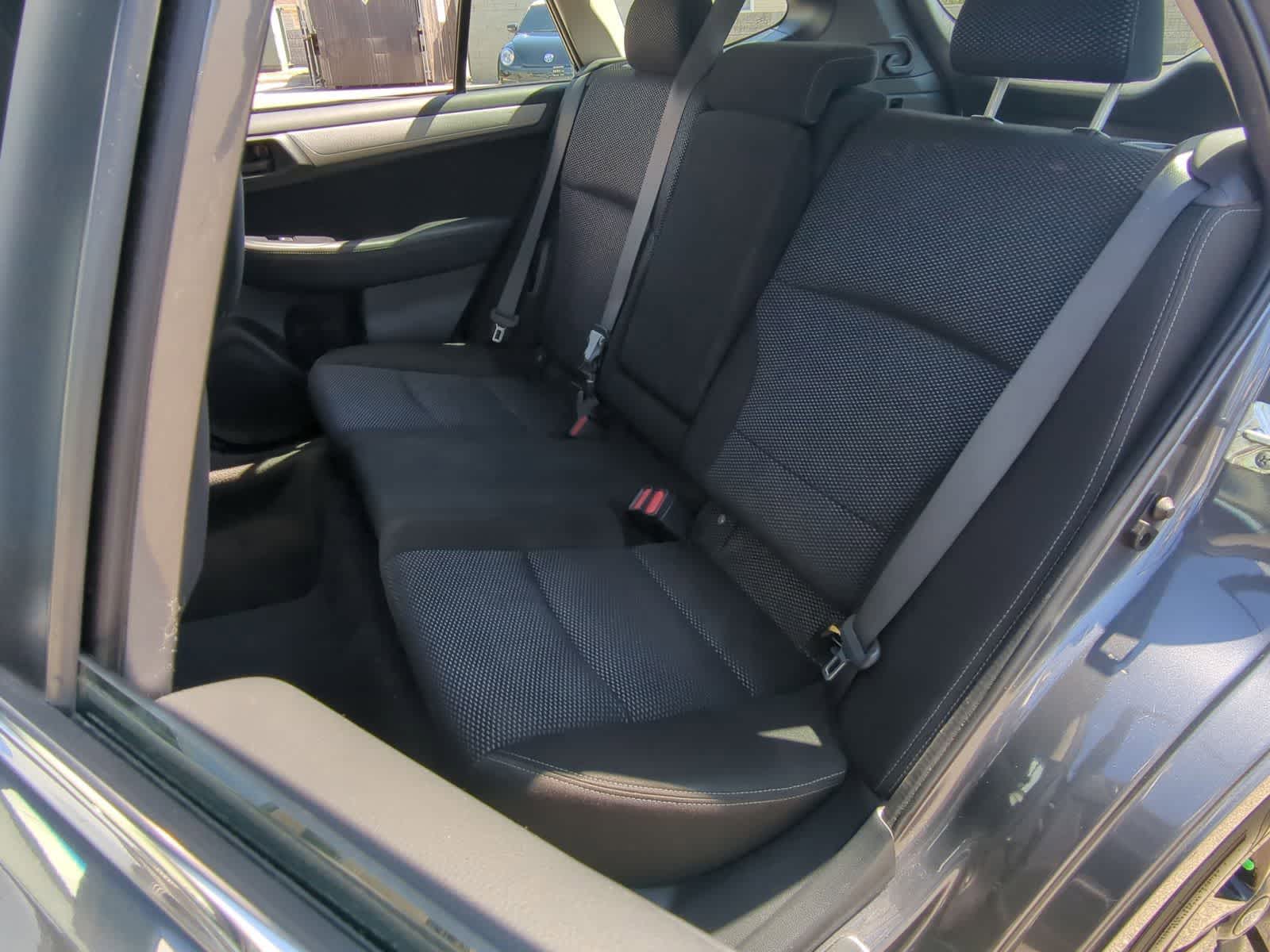 Thumbnail: 2018 Subaru Outback - 22
