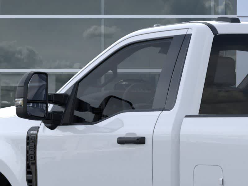 Thumbnail: 2025 Ford F-350 - 21