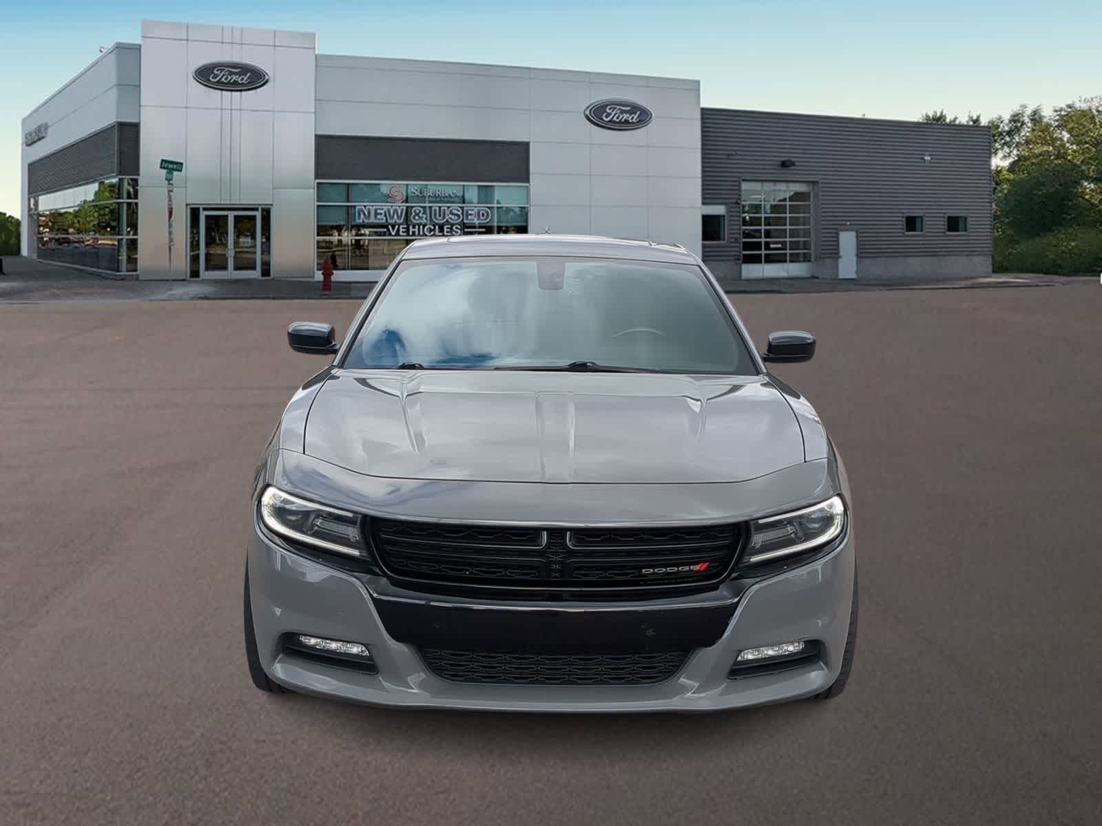 Thumbnail: 2019 Dodge Charger - 3
