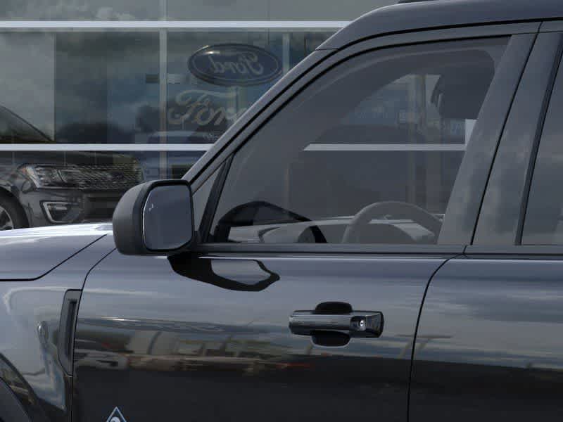 Thumbnail: 2025 Ford Bronco Sport - 21