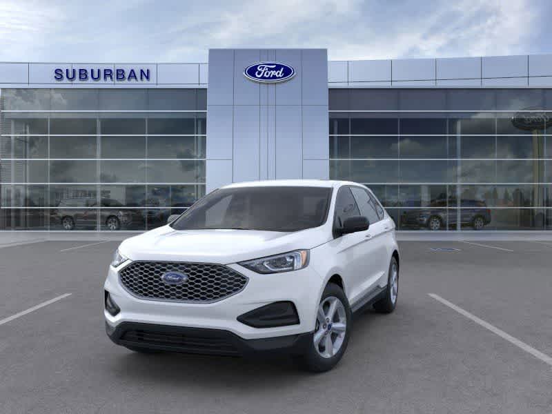 Thumbnail: 2024 Ford Edge - 2