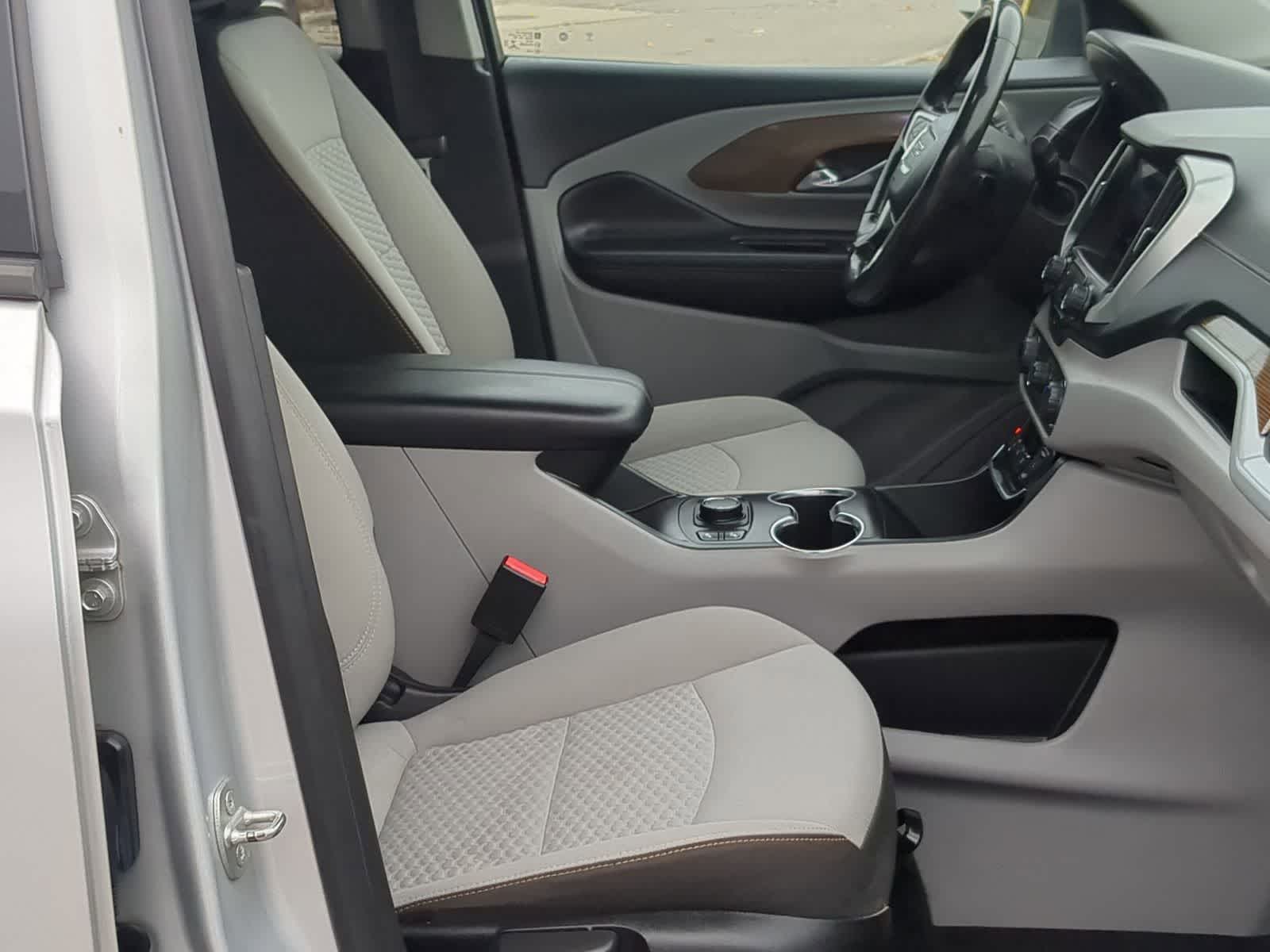 Thumbnail: 2019 GMC Terrain - 21