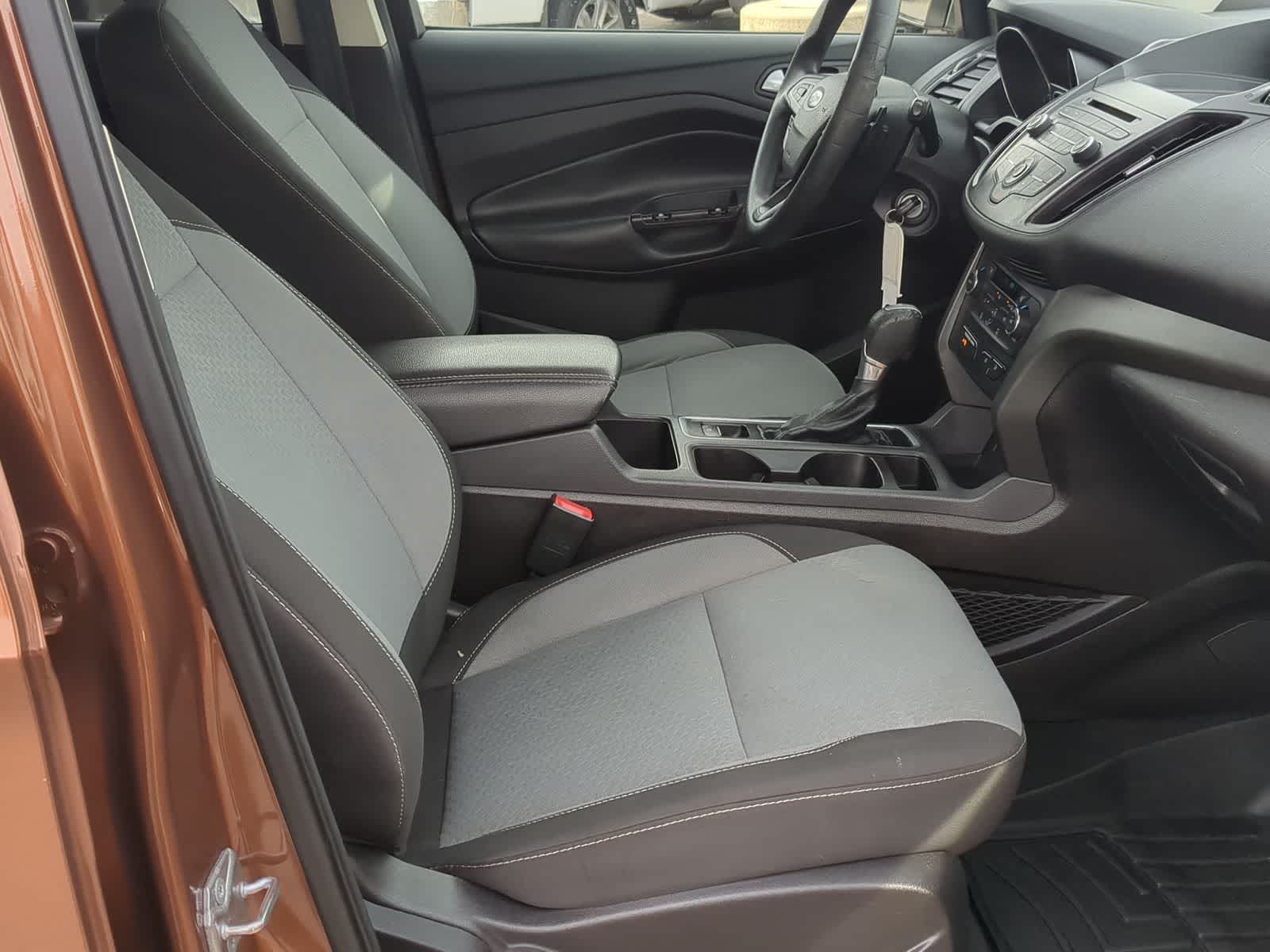 Thumbnail: 2017 Ford Escape - 23