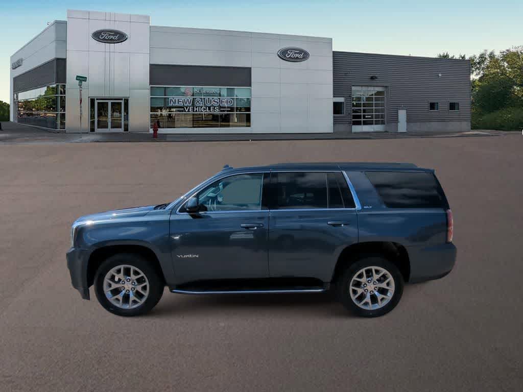 Thumbnail: 2019 GMC Yukon - 6