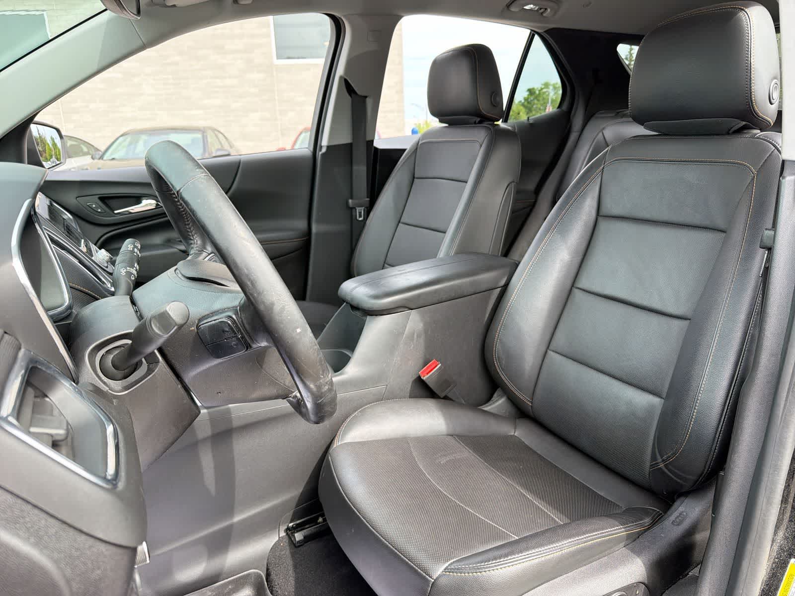 Thumbnail: 2019 Chevrolet Equinox - 18