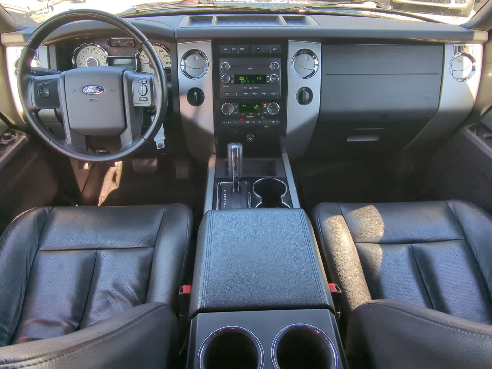 Thumbnail: 2011 Ford Expedition - 19