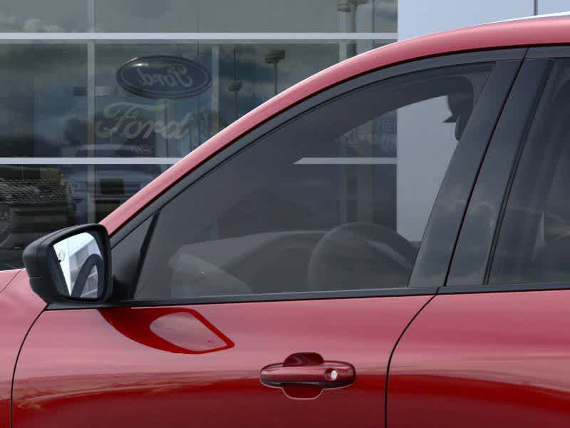 2025 Ford Escape Active 21