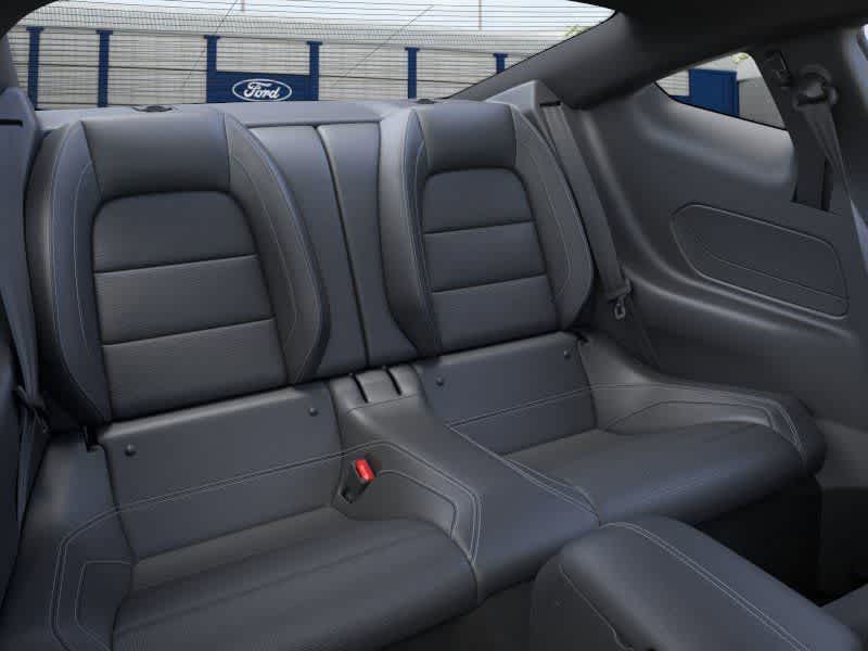 Thumbnail: 2026 Ford Mustang - 12