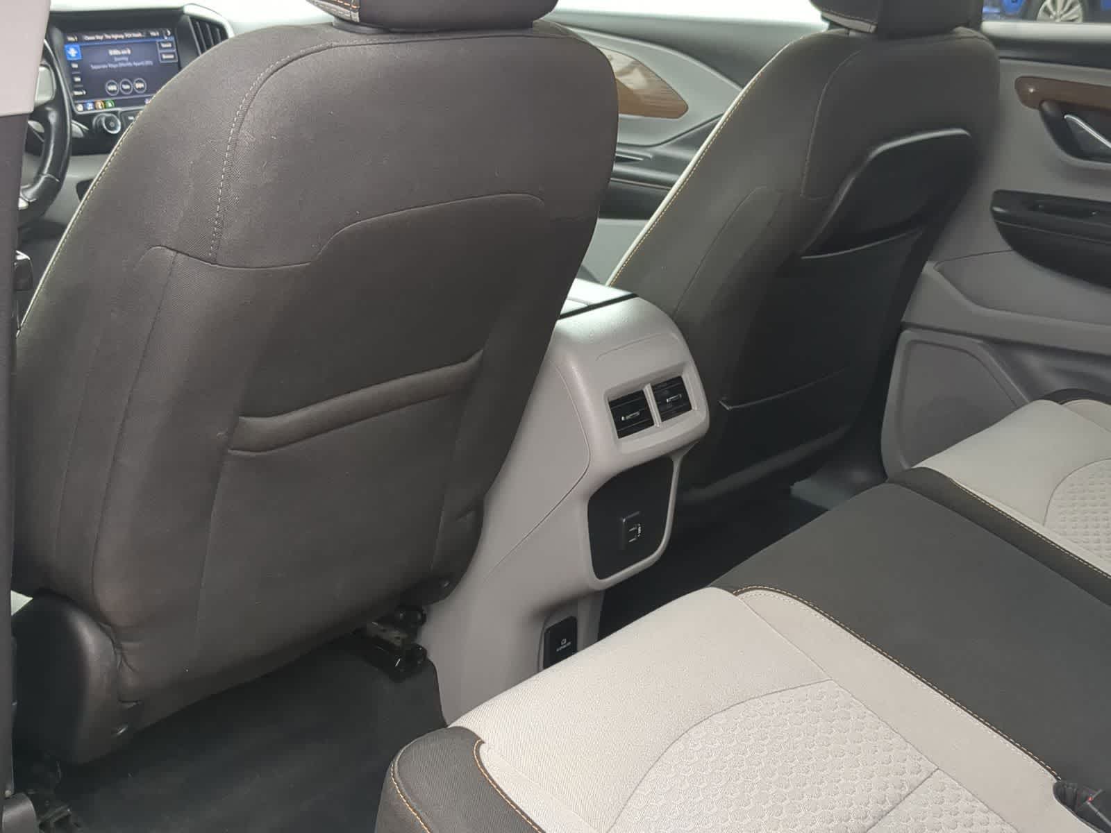 Thumbnail: 2019 GMC Terrain - 18