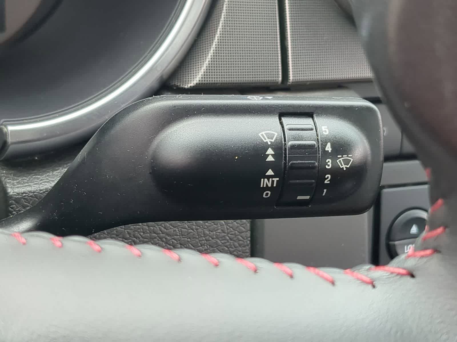 Thumbnail: 2007 Ford Mustang - 24