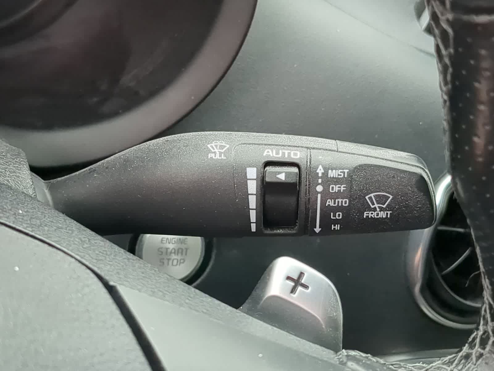 Thumbnail: 2018 Kia Stinger - 28