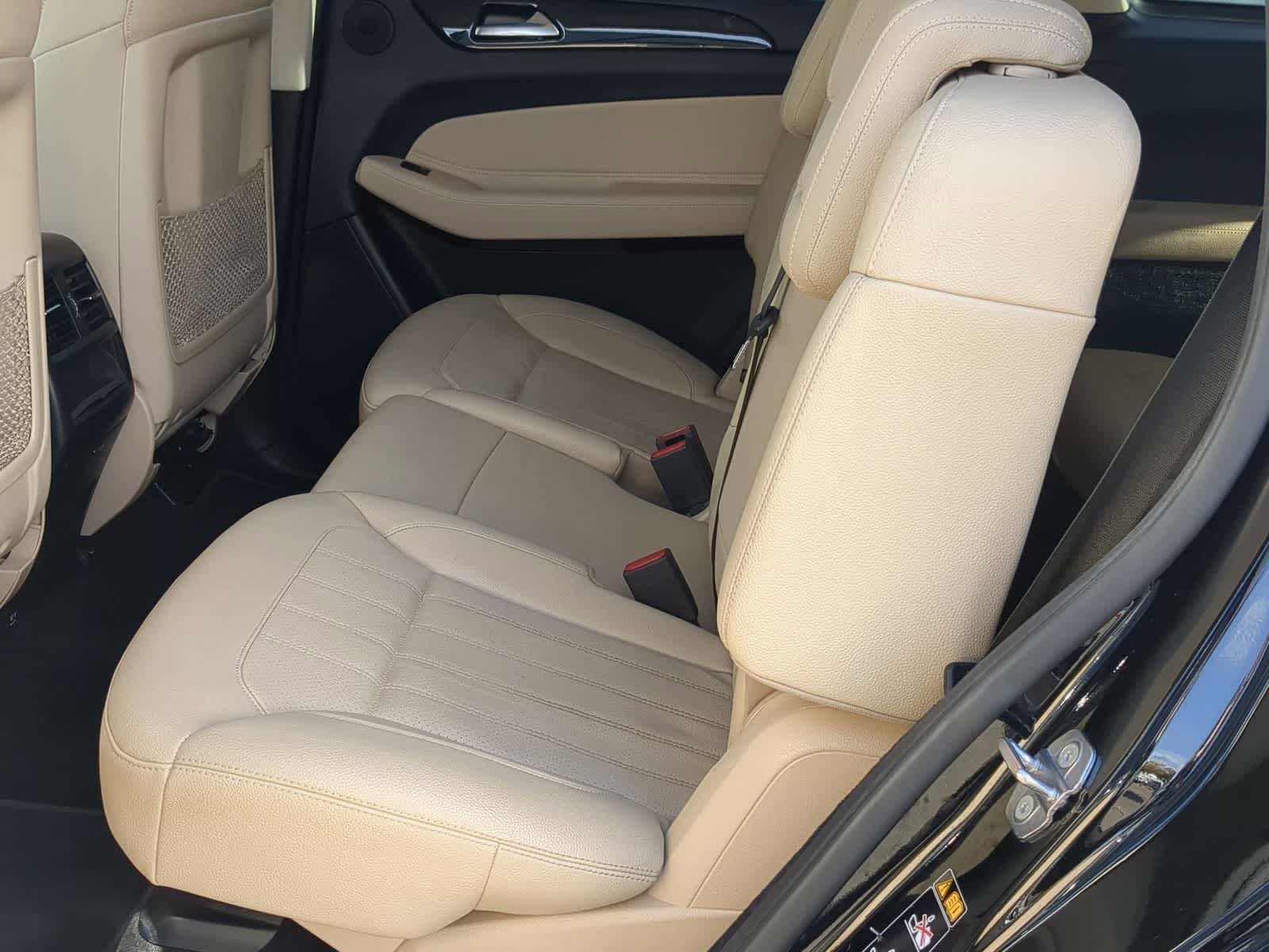 Thumbnail: 2019 Mercedes-Benz GLS - 25