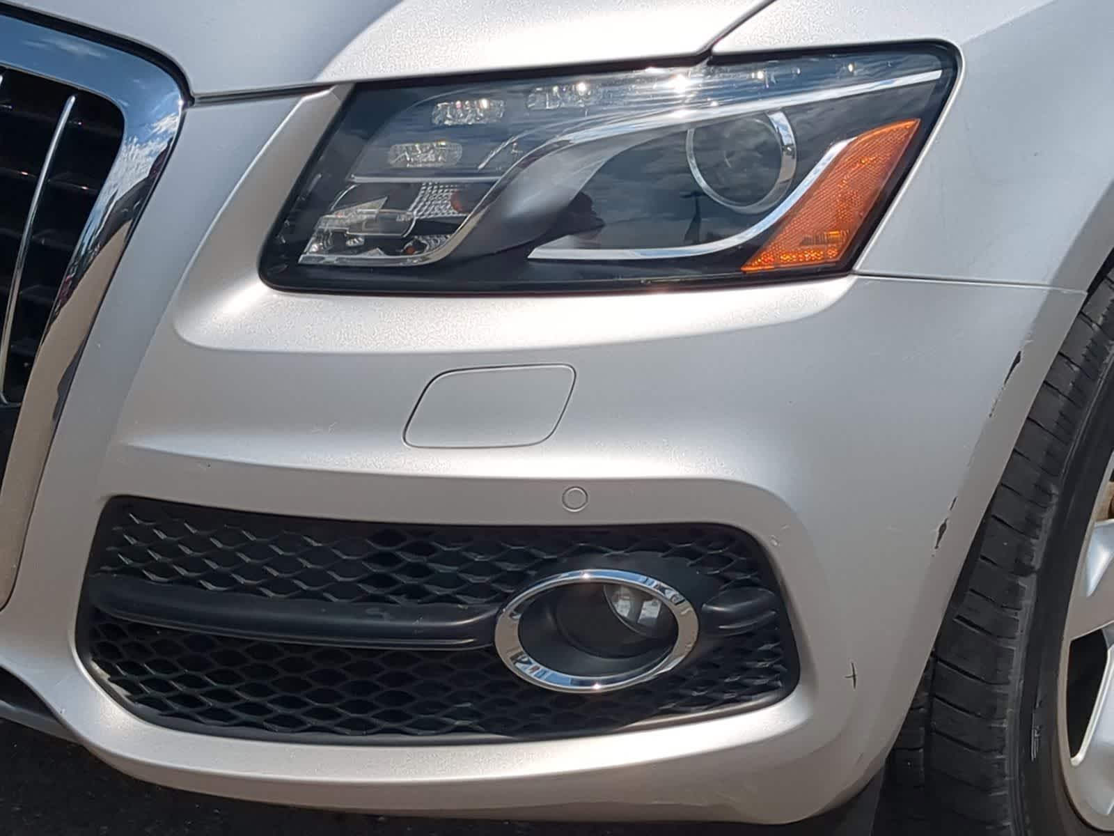 Thumbnail: 2012 Audi Q5 - 14
