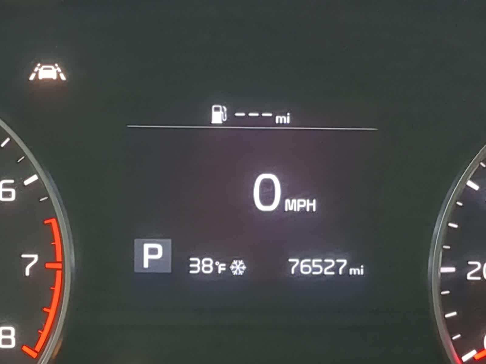 Thumbnail: 2022 Kia Sportage - 37