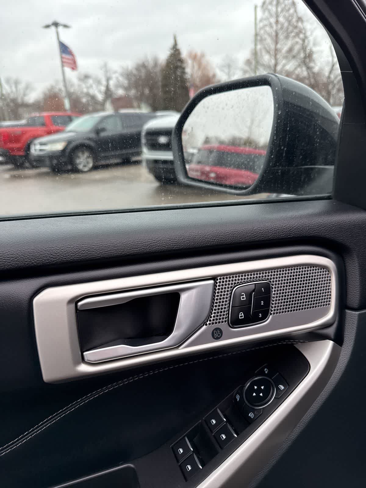 Thumbnail: 2023 Ford Explorer - 8