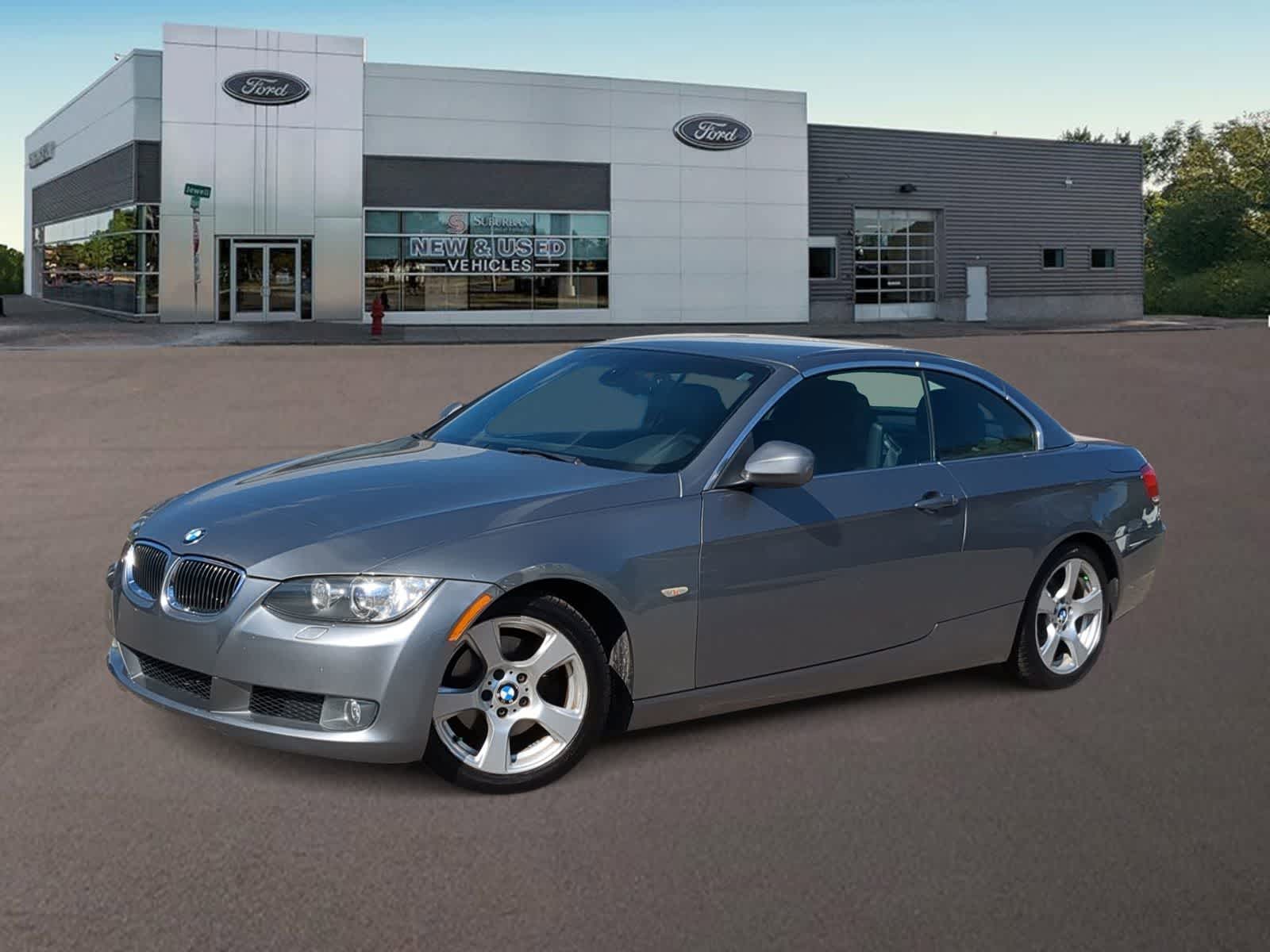2010 BMW 3 Series 328i -
                  Ferndale, MI
