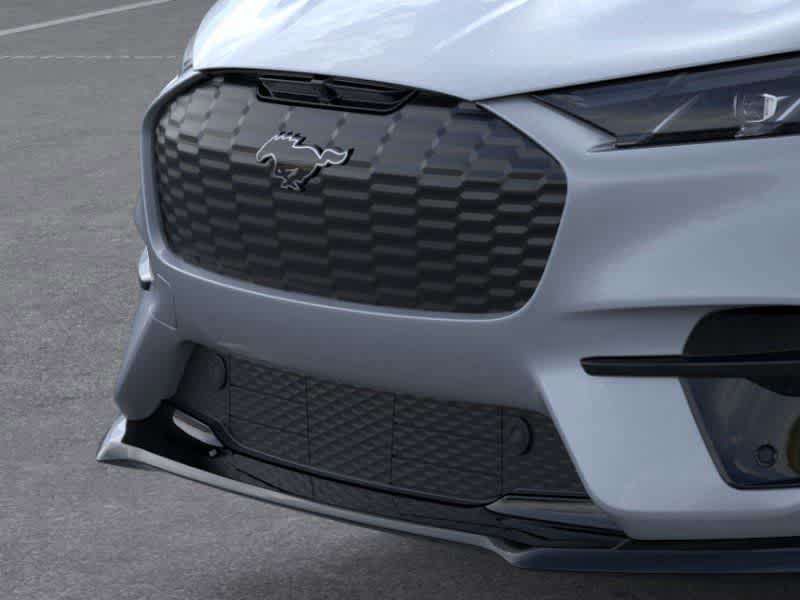 Thumbnail: 2025 Ford Mustang Mach-E - 18