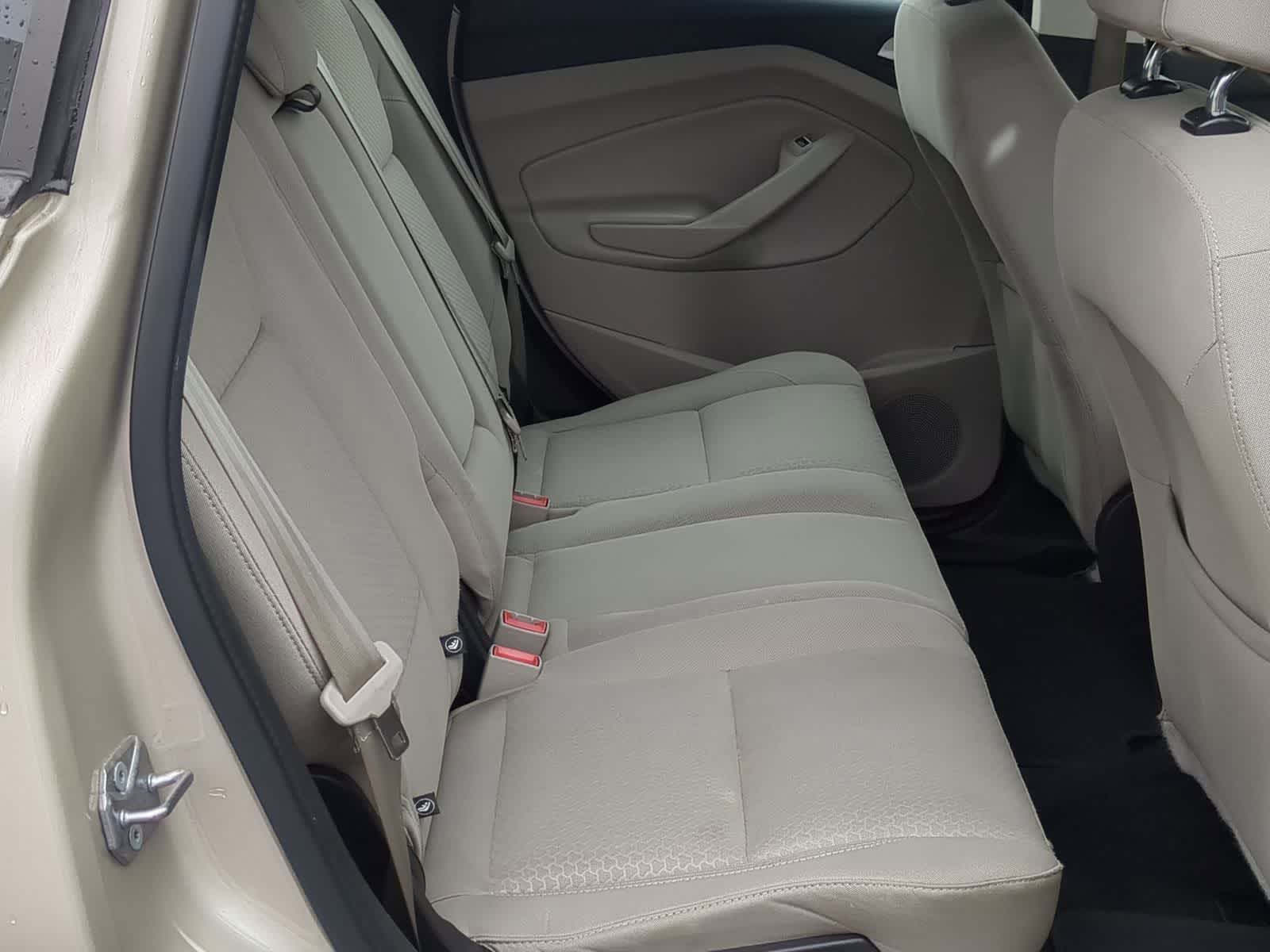 Thumbnail: 2017 Ford C-Max - 23