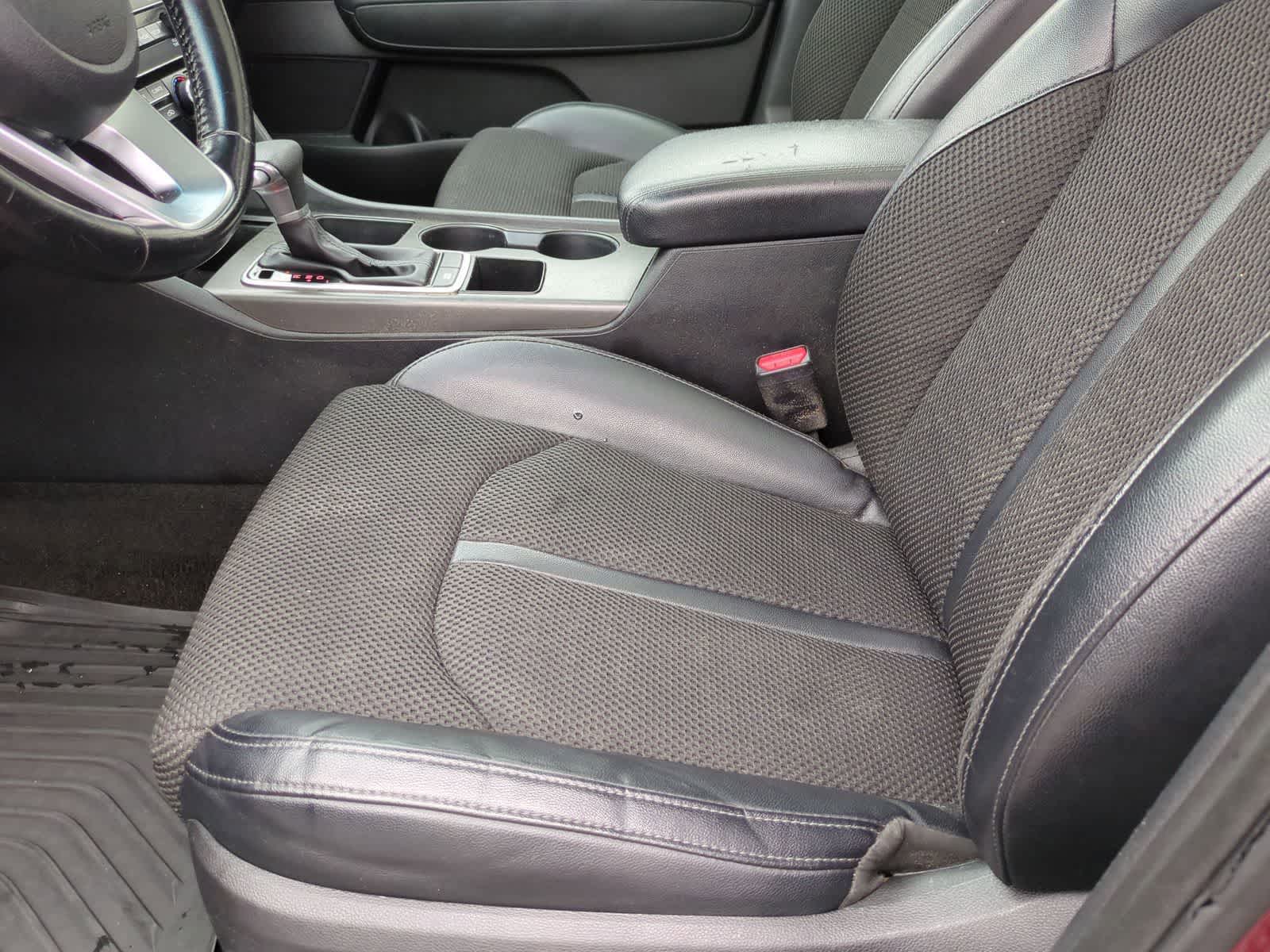 Thumbnail: 2019 Kia Optima - 18